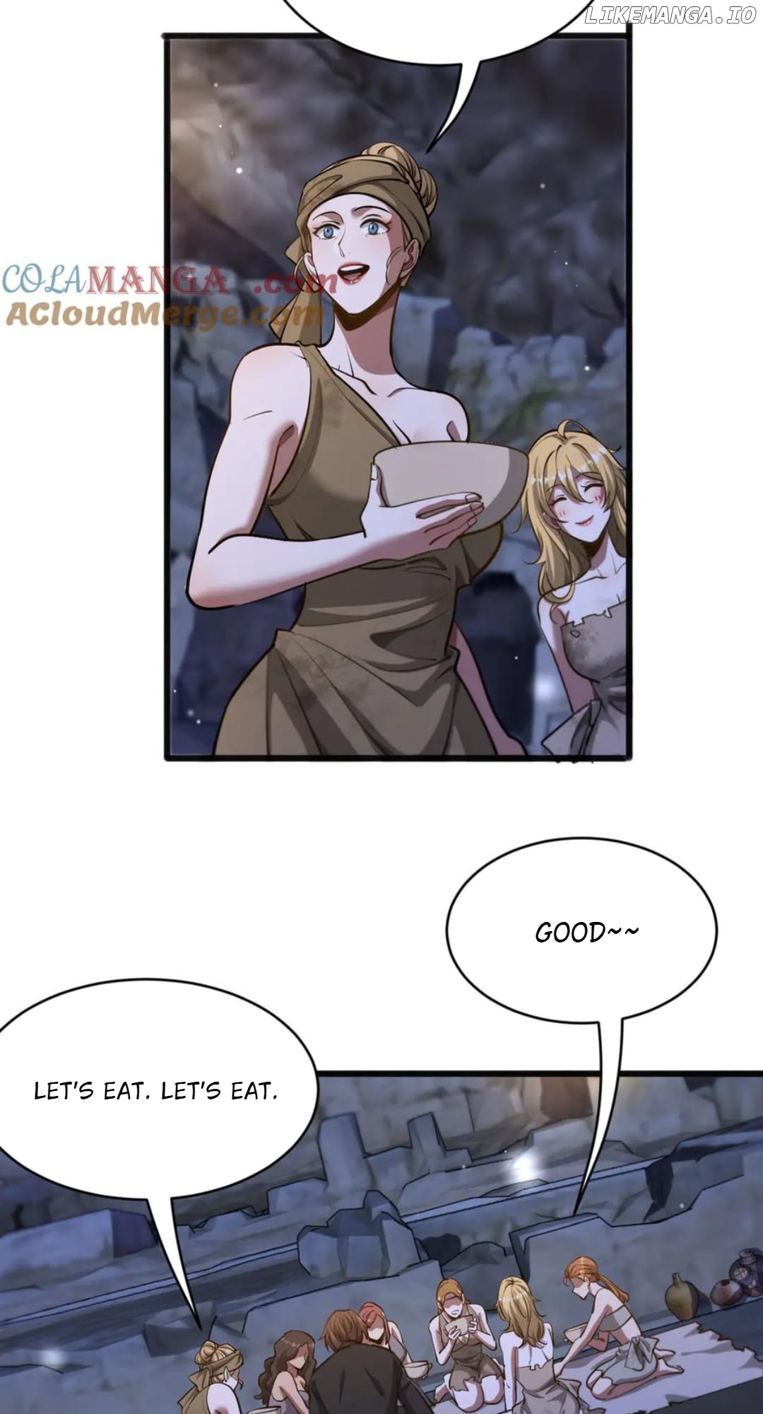 I’m Trapped In This Day For One Thousand Years Chapter 179 - page 43